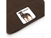 Goorin Ruff Stuff unisex 107-0134-DBR