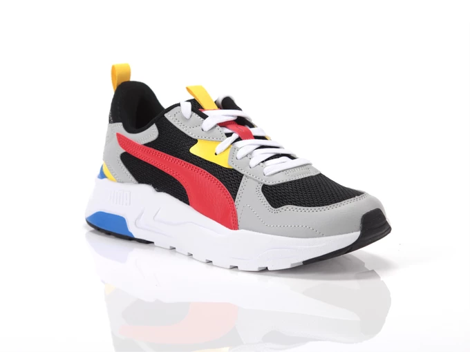 Puma Trinity Lite Jr woman/child 391443 07