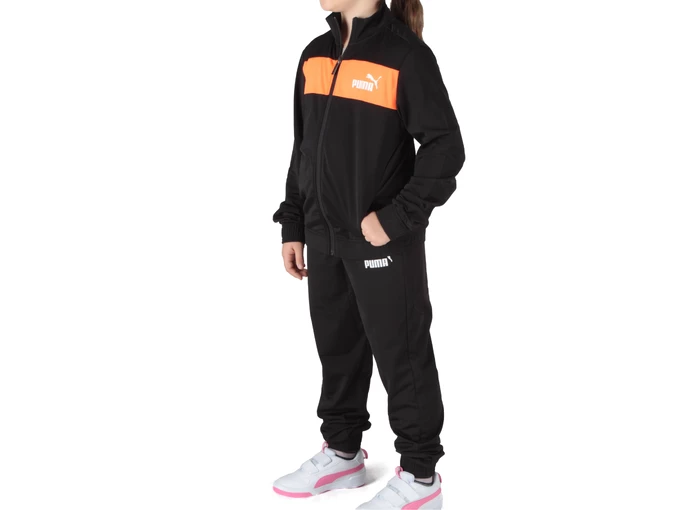 Puma Poly Suit CL B kid boy 589371 56