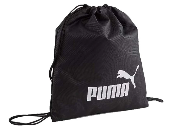 Puma Phase Gym Sack unisex 079944 01