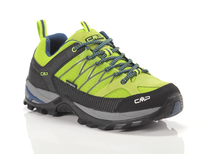 CMP Rigel Low Trekking Shoes homme 3Q54457 29EE