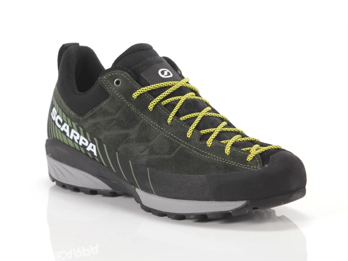Scarpa Mescalito Thyme Green Forest homme 72103-350-4