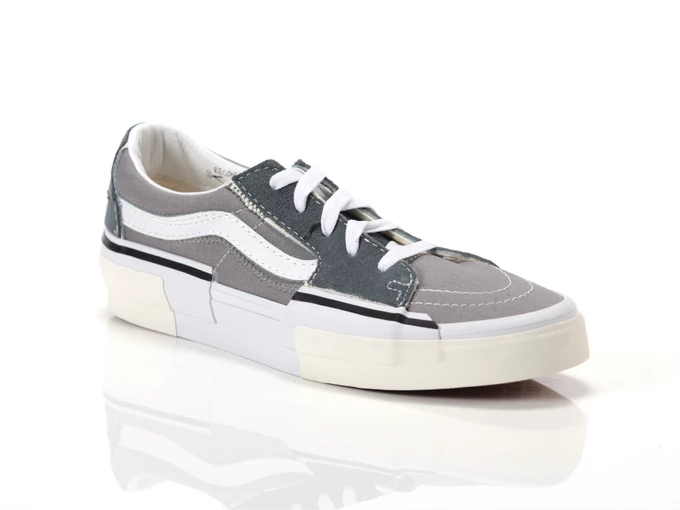 Vans Sk8 Low Reconstruct man VN0009QSGRY