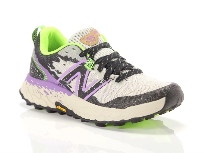 New Balance Fresh Foam X Hierro V7 Grey woman WTHIERS7