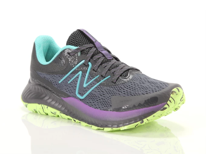 New Balance DynaSoft Nitrel V5 Black woman WTNTRLL5