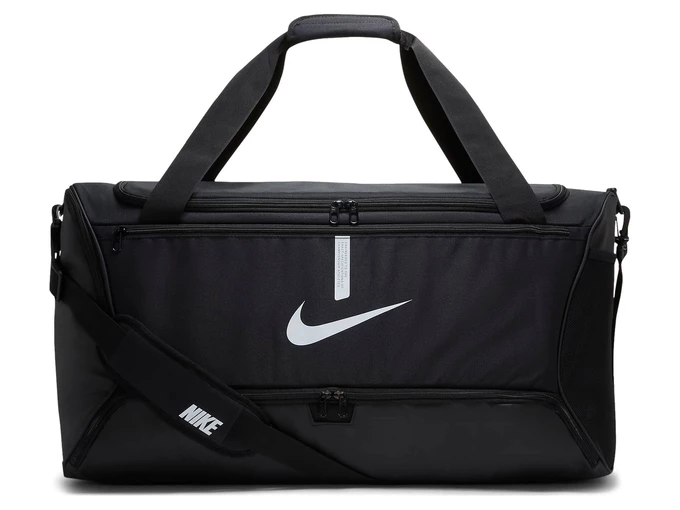 Nike Soccer Duffel Bag unisexe CU8089 010