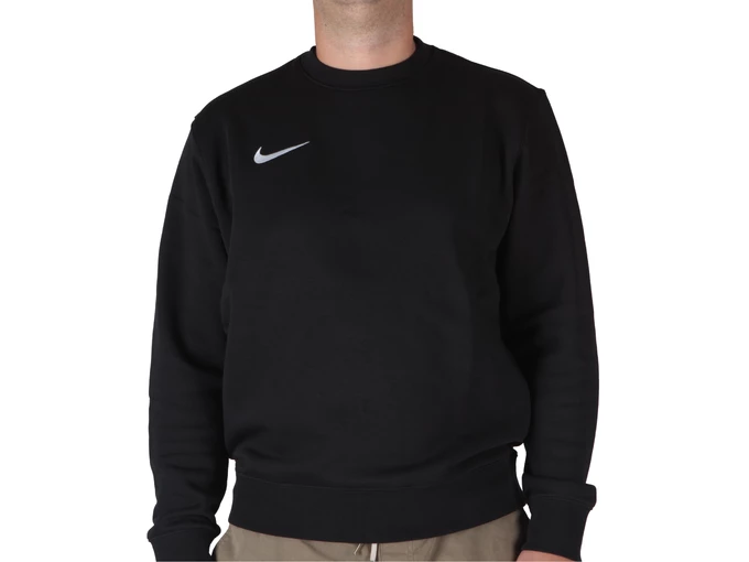 Nike Nike Fleece Soccer Crew homme CW6902 010
