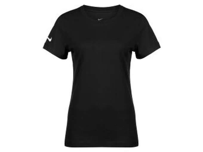 Nike Nike Park T-Shirt woman CZ0903 010