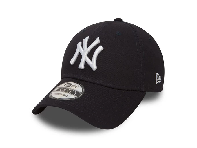New Era 940 Leag Basic New York Yankees unisexe 10531939