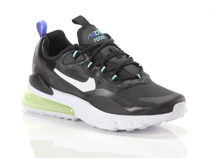 Nike Air Max 270 React GS woman/boys CZ4212 001