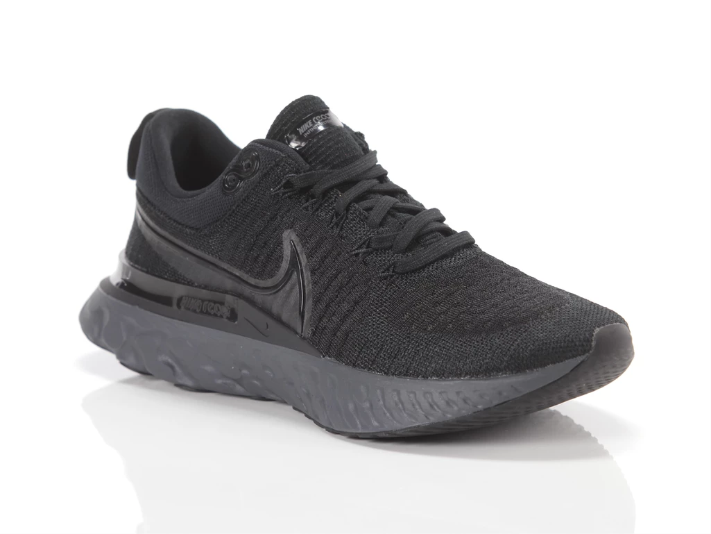 Nike React Infinity Run Flyknit 2 femme CT2423 006