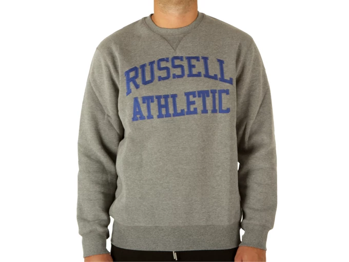 Russell Athletic Iconic Crewneck Sweatshirt homme A1-076-2 090-CJ