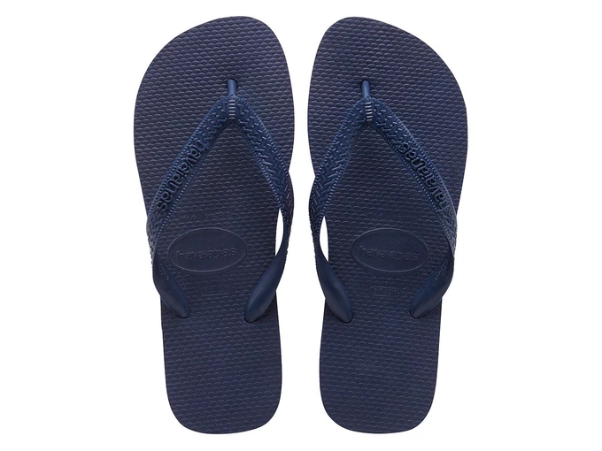 Havaianas Top Navy Blue adult unisex 4000029 0555