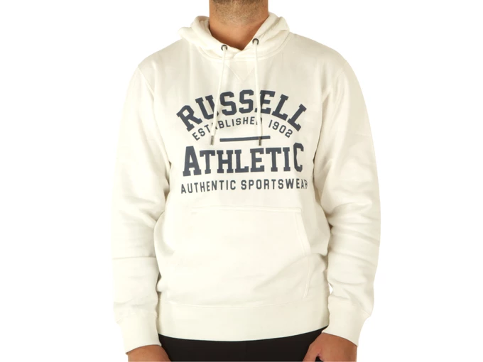 Russell Athletic Pullover Hoody homme A2-019-2 045-SY