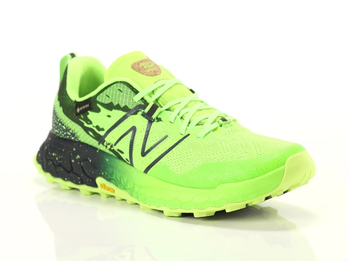 New Balance Pixel Green homme MTHIERL7