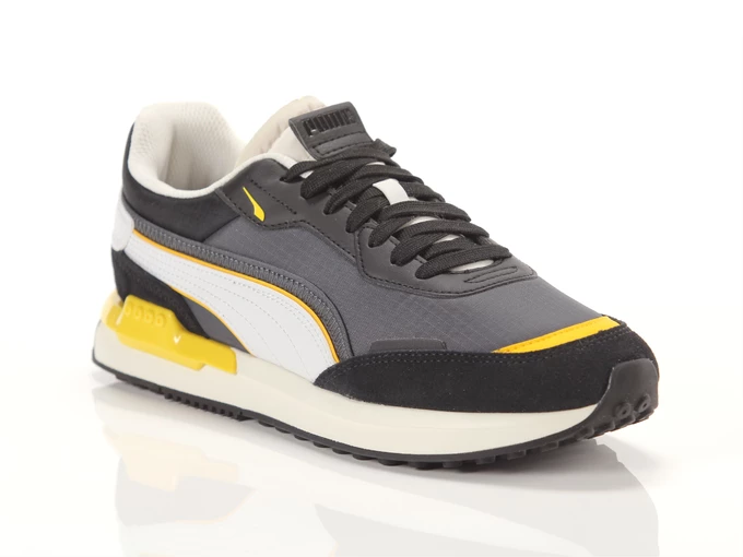 Puma City Rider Electric homme 382045 05