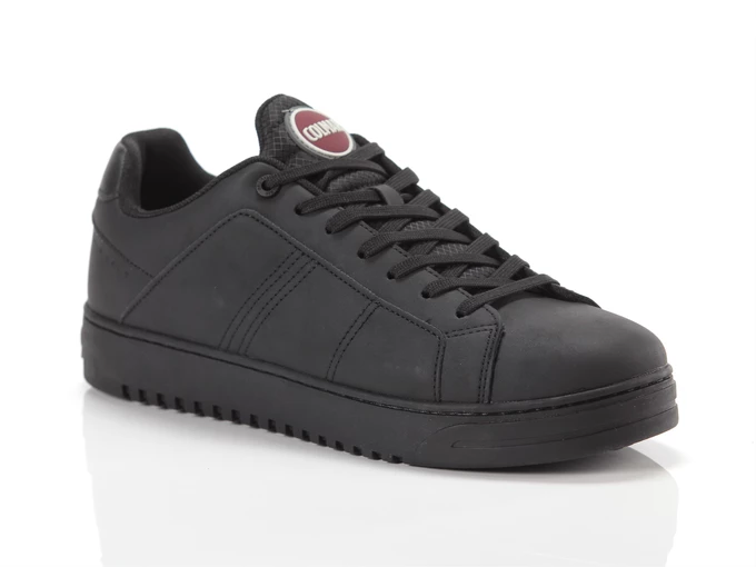 Colmar Bradbury K-1 Rash Black man BRADBURY RASH 048
