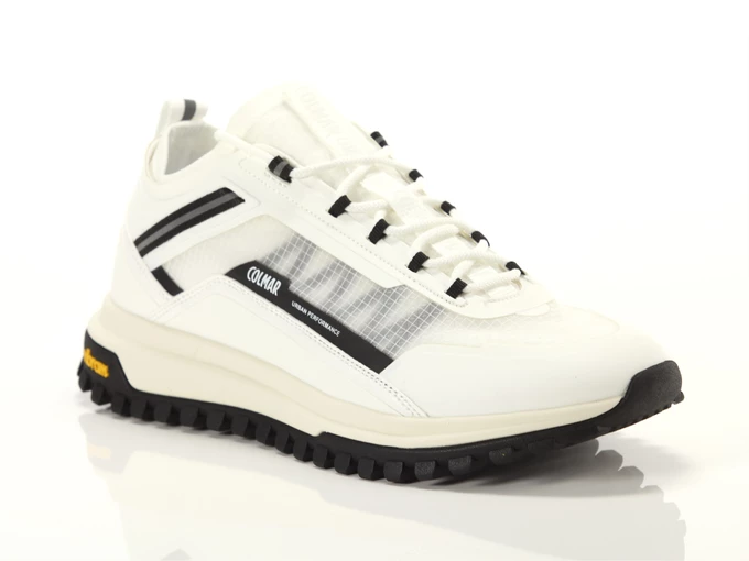 Colmar Breaker Mono 148 White Black man BREAKER MONO 148