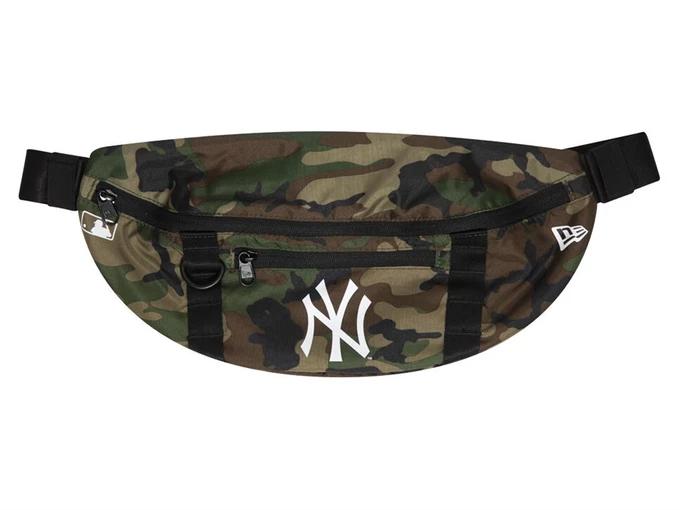 New Era Waist Bag Light New York Yankees unisexe 12145411