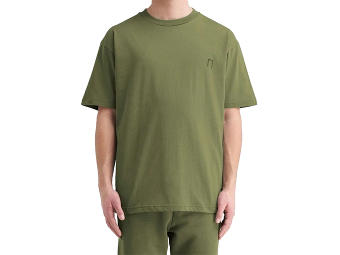 Heaven Door Green T-Shirt unisex HD03GREEN