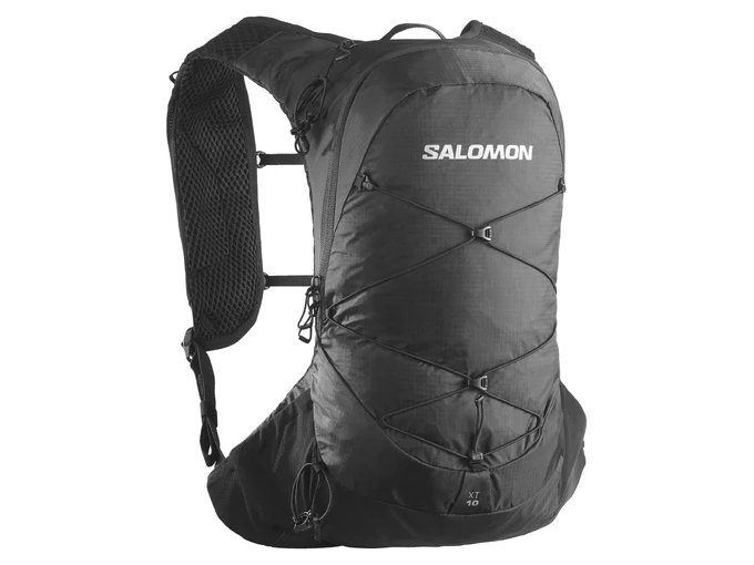 Salomon XT 10 Black unisexe C15184