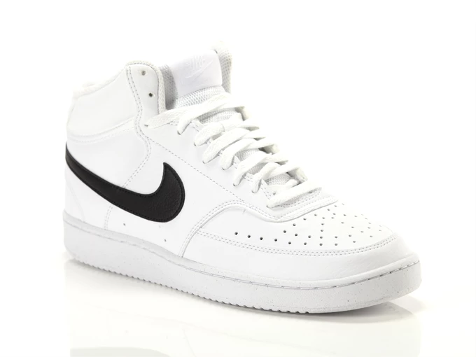 Nike Court Vision Mid homme DN3577 101