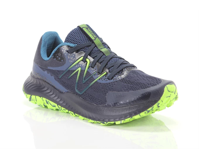 New Balance DynaSoft Nitrel V5 Black man MTNTRLB5