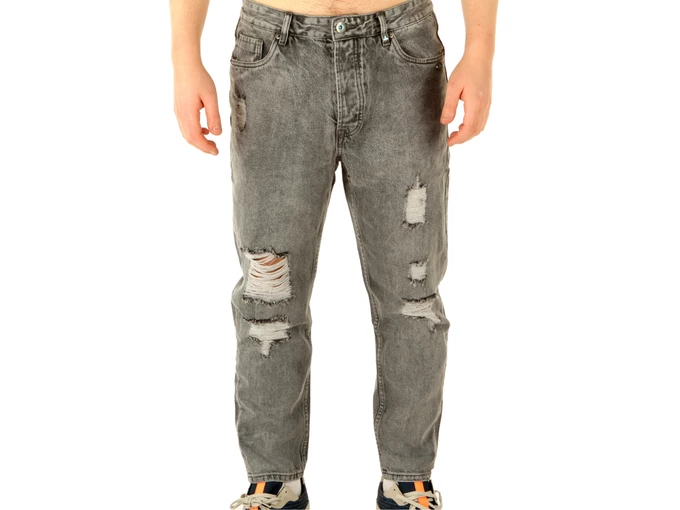 Berna Jeans Cropped man 210003-30