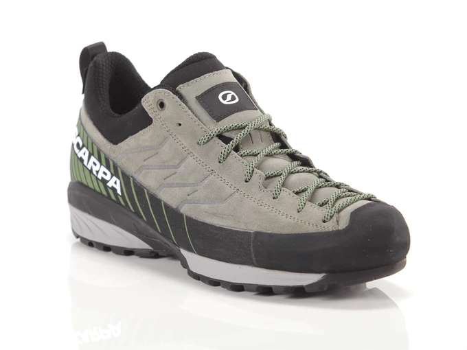 Scarpa Mescalito Gtx Taupe Forest homme 72103-200-3