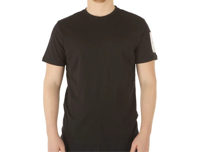 Invicta T Shirt Jersey 26 1 Nero man 4451233 U 07