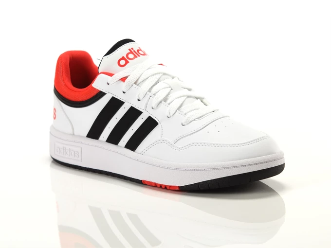 Adidas Hoops 3.0 femme/garçons GZ9673