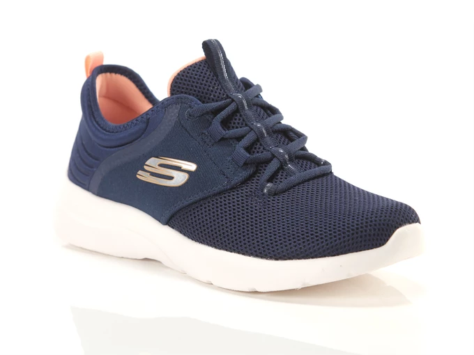 Skechers Dynamight 2.0 mujer 149547 NVCL 