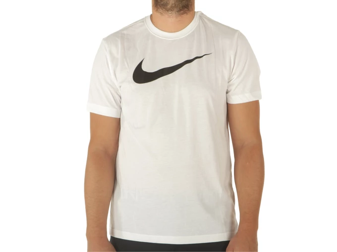 Nike Nike Swoosh Tee homme CW6936 100