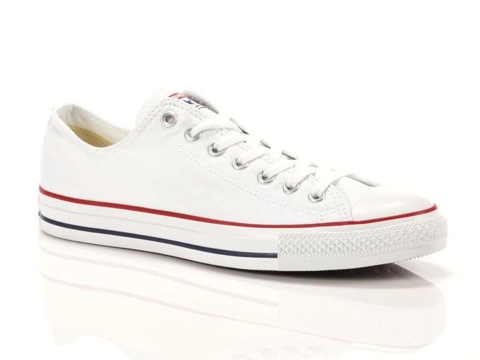 Converse Chuck Taylor All Star Low unisexe M7652