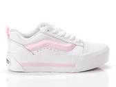 Vans Knu Stack Smarten Up White Pink mujer VN000CP6YL7 