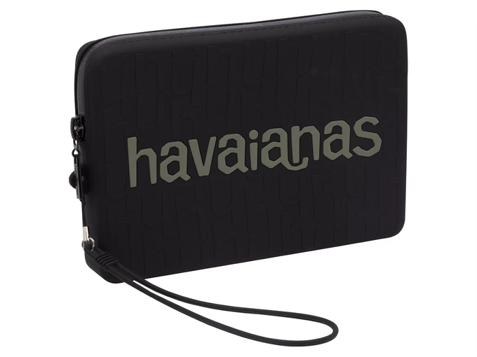 Havaianas Mini Bag Logomania unisexe 4149193 0090