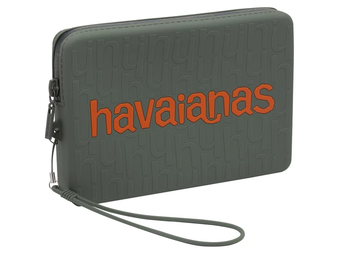 Havaianas Mini Bag Logomania unisex 4149193 4896
