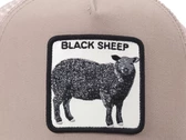 Goorin The Black Sheep Tan unisexe 101-0380-TAN