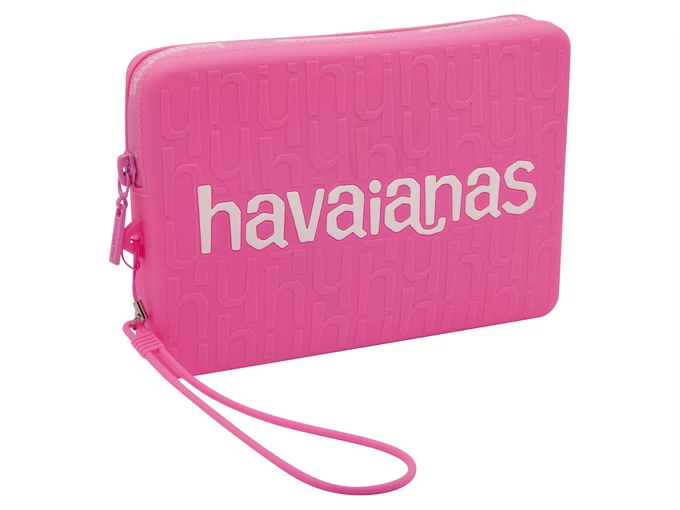 Havaianas Mini Bag Logomania unisex 4149193 4862