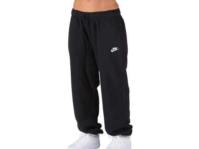 Nike W Nsw Club Fleece Pant woman DQ5800 010