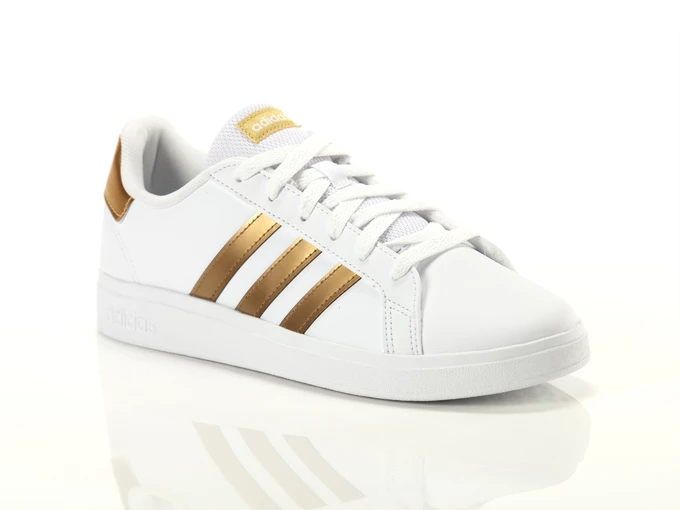 Adidas Grand Court 2.0 K mujer/chicos GY2578 