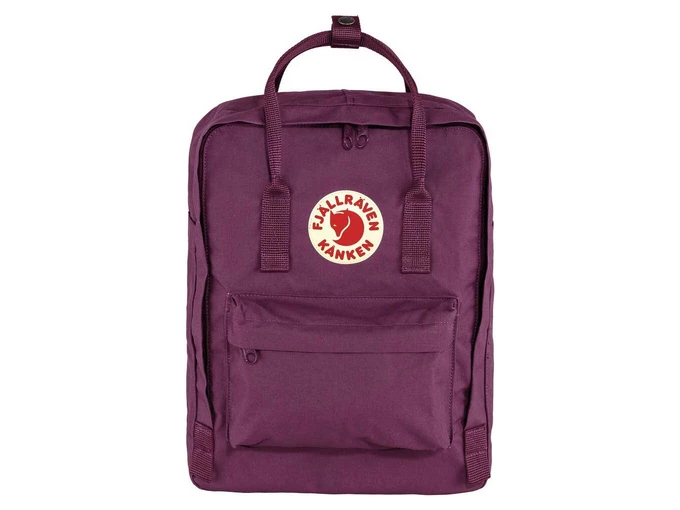 Fjallraven Kanken backpack unisexe F23510 421