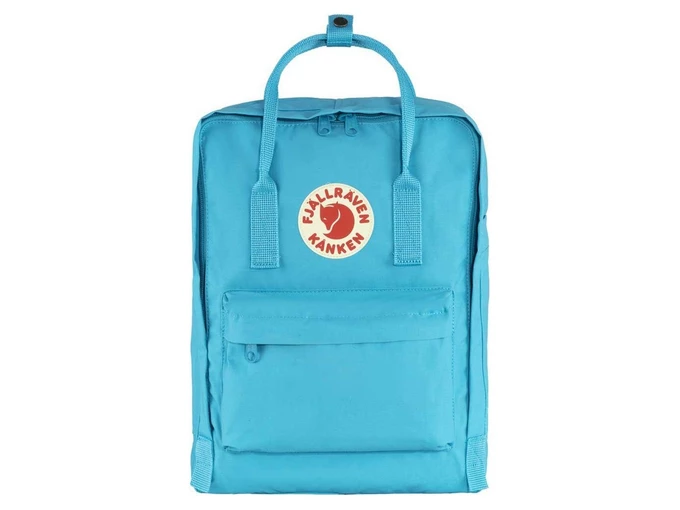 Fjallraven Kanken backpack unisexe F23510 532