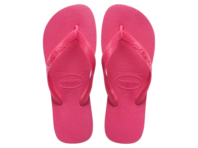 Havaianas Top Pink Elect femme 4000029 8910