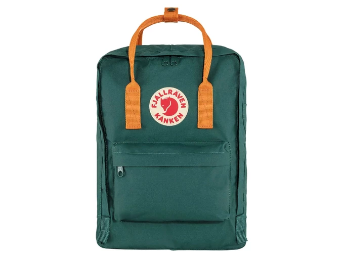 Fjallraven Kanken backpack unisex F23510 667 206