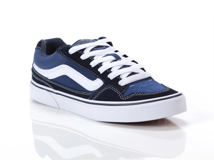 Vans Caldrone Navy mujer/chicos VN0005W6NGJ 