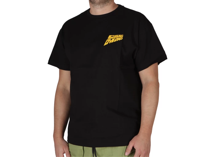 5tate Of Mind 5OM Baller T-Shirt man TSSOM4112