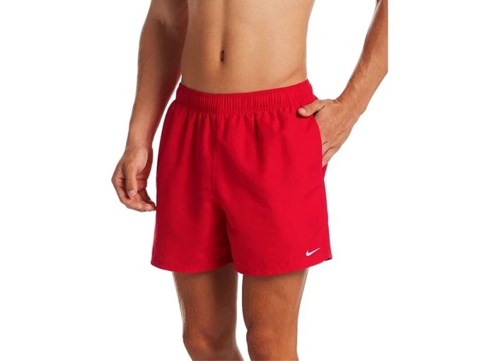 Nike Essentials University Red homme NESSA560 614