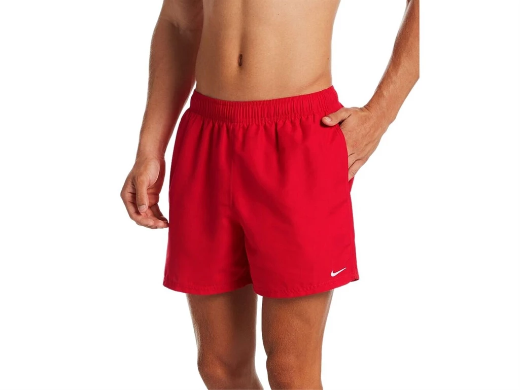Nike Essentials University Red, Taglia M Uomo Colore Rosso