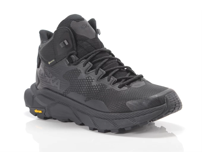 Hoka Trail Code Gtx man 1123165 BRVN